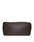 Neverfull GM, vista superior